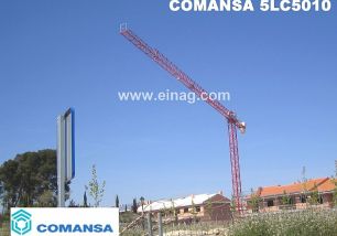 COMANSA 5LC5010
