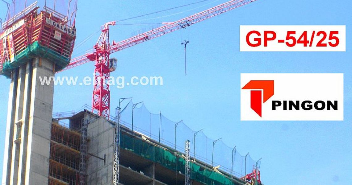 PINGON GP-54/25 - 1