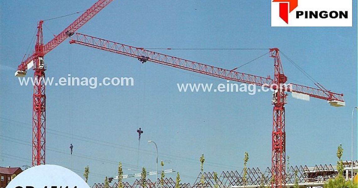 PINGON GP-4511 DR - 1