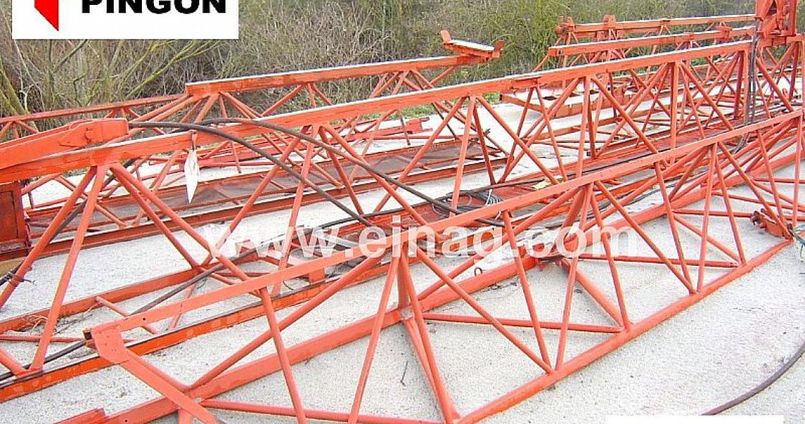 PINGON GP-4511 DR - 6