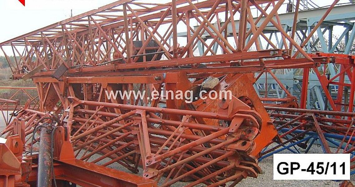 PINGON GP-4511 DR - 7