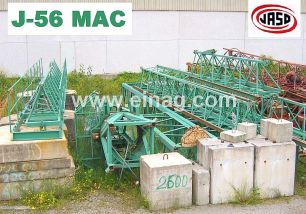 JASO J-56 MAC