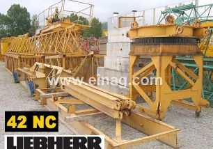LIEBHERR 42 NC