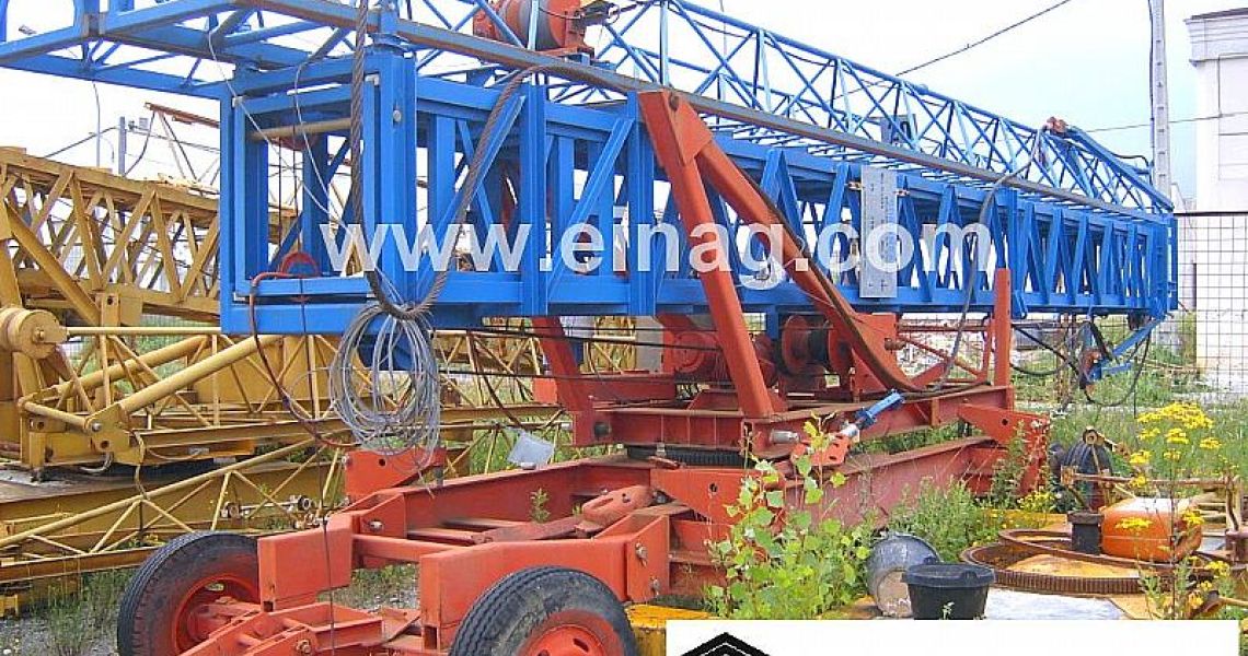 COMANSA SA-257/D - 1