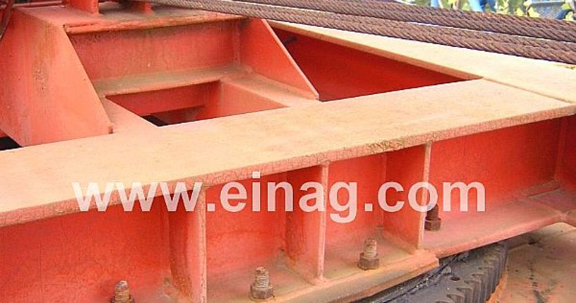 COMANSA SA-257/D - 7