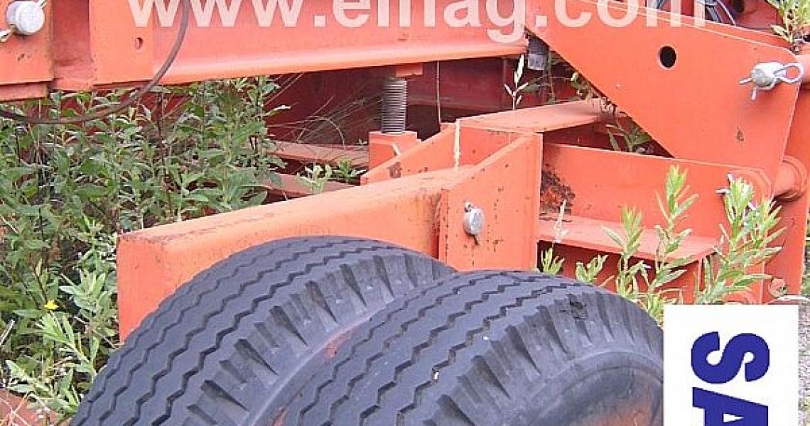 COMANSA SA-257/D - 8