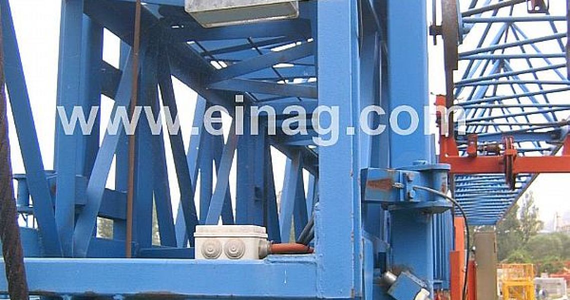 COMANSA SA-257/D - 9