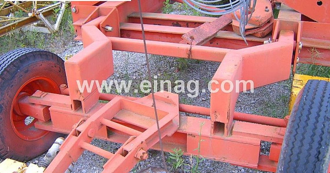 COMANSA SA-257/D - 10