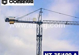 COMANSA NT-35/100