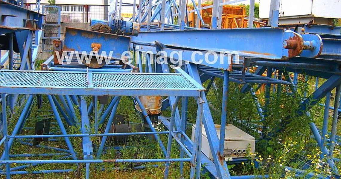 COMANSA NT-35/100 - 2