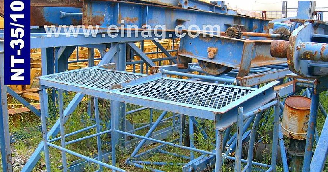 COMANSA NT-35/100 - 3