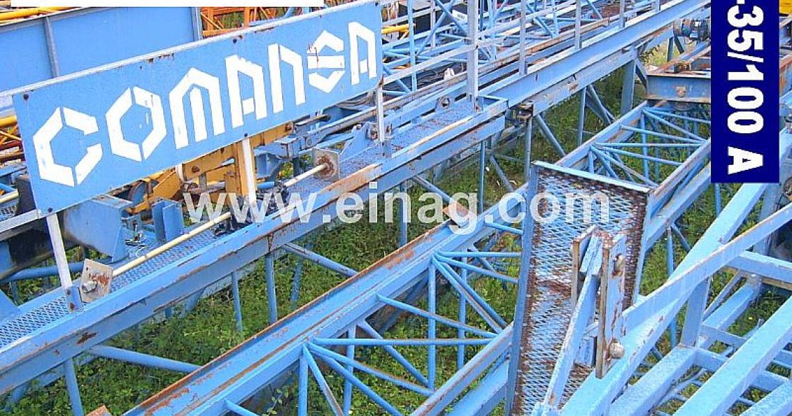 COMANSA NT-35/100 - 5