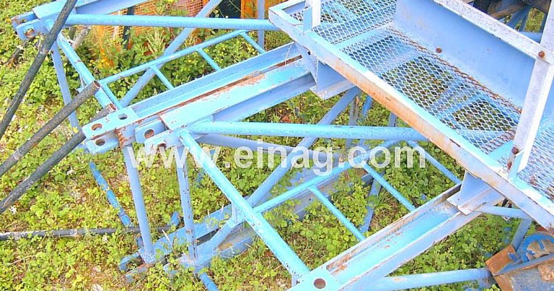 COMANSA NT-35/100 - 6