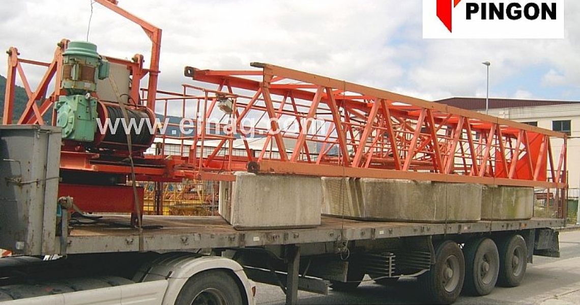 PINGON GP/ST/E-3013 SR - 2