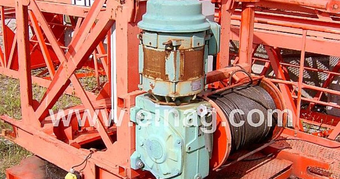 PINGON GP/ST/E-3013 SR - 4