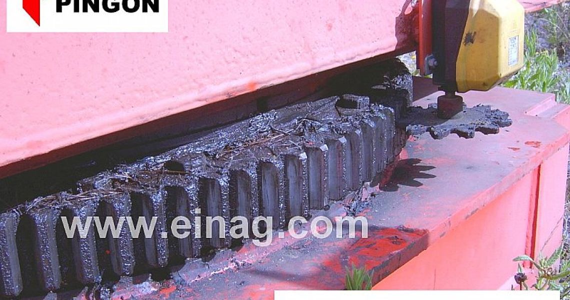 PINGON GP/ST/E-3013 SR - 8