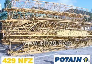 POTAIN 429 NFZ