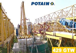 POTAIN 429 GTW