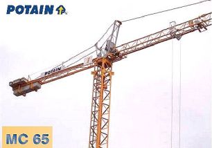 POTAIN MC-65/A