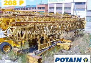 POTAIN 208 P