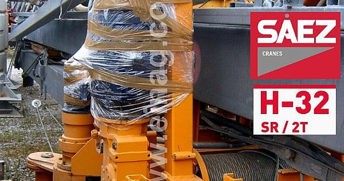 SAEZ H-32 - 10