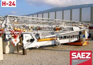 SAEZ H-24