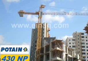 POTAIN 430 NP