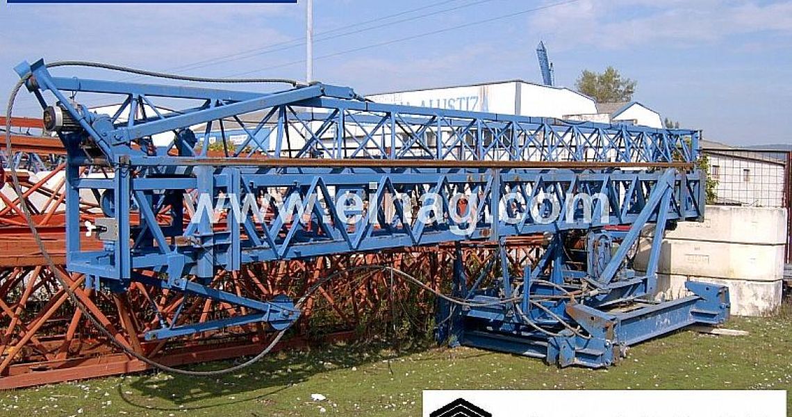 COMANSA SA-187/D - 1