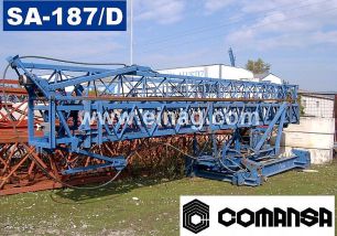 COMANSA SA-187/D