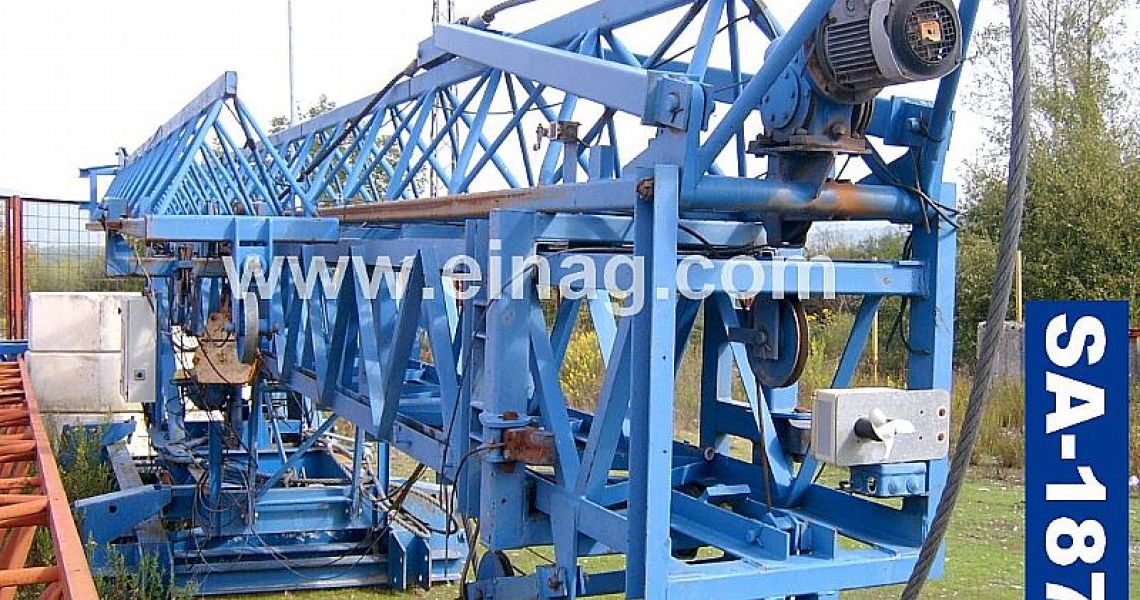 COMANSA SA-187/D - 3