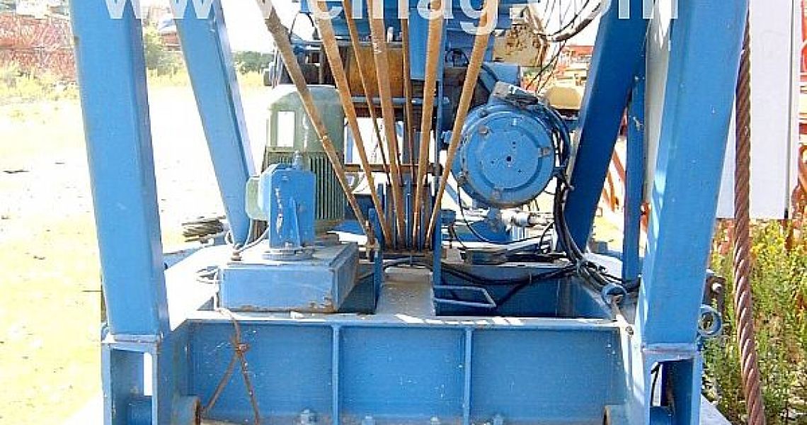 COMANSA SA-187/D - 5