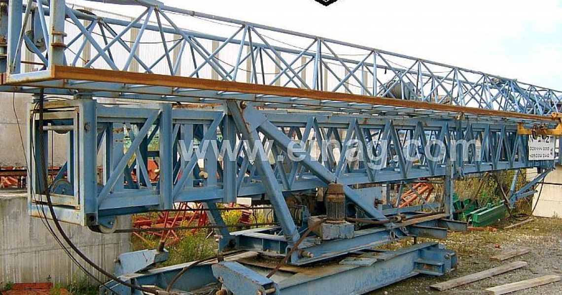 COMANSA SA-257/D - 1