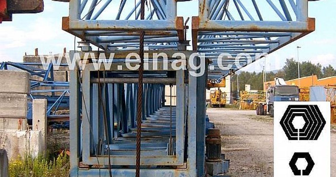 COMANSA SA-257/D - 3