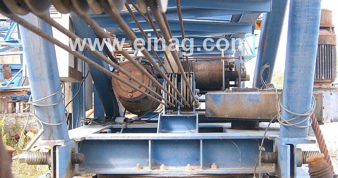 COMANSA SA-257/D - 6