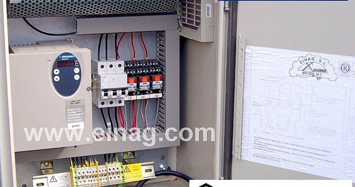 COMANSA SA-257/D - 7