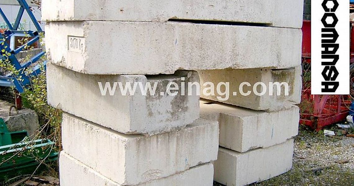 COMANSA SA-257/D - 10