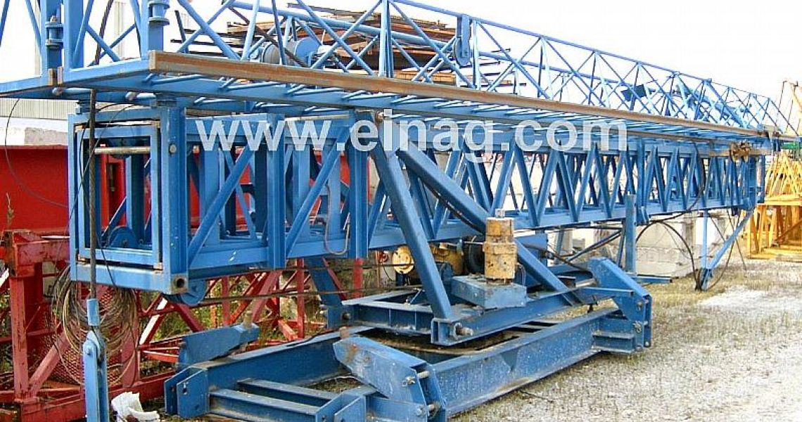 COMANSA SA-257/D - 1