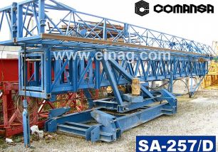 COMANSA SA-257/D