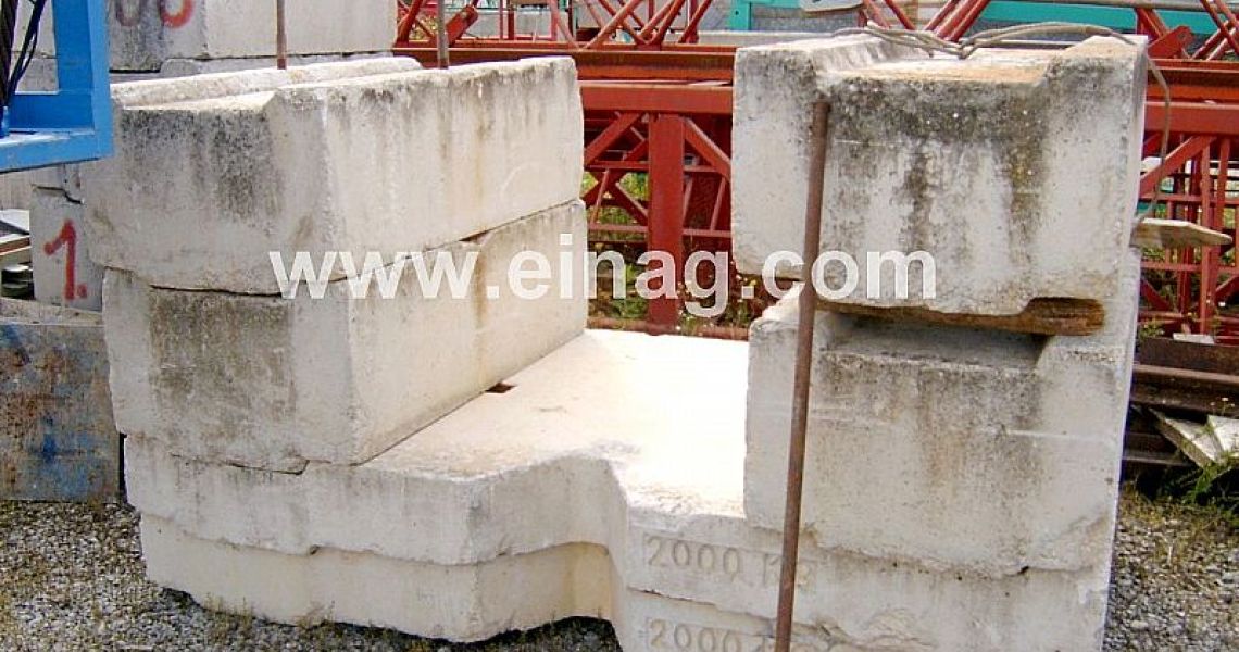 COMANSA SA-257/D - 3