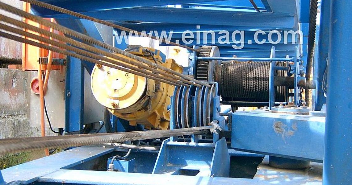 COMANSA SA-257/D - 4