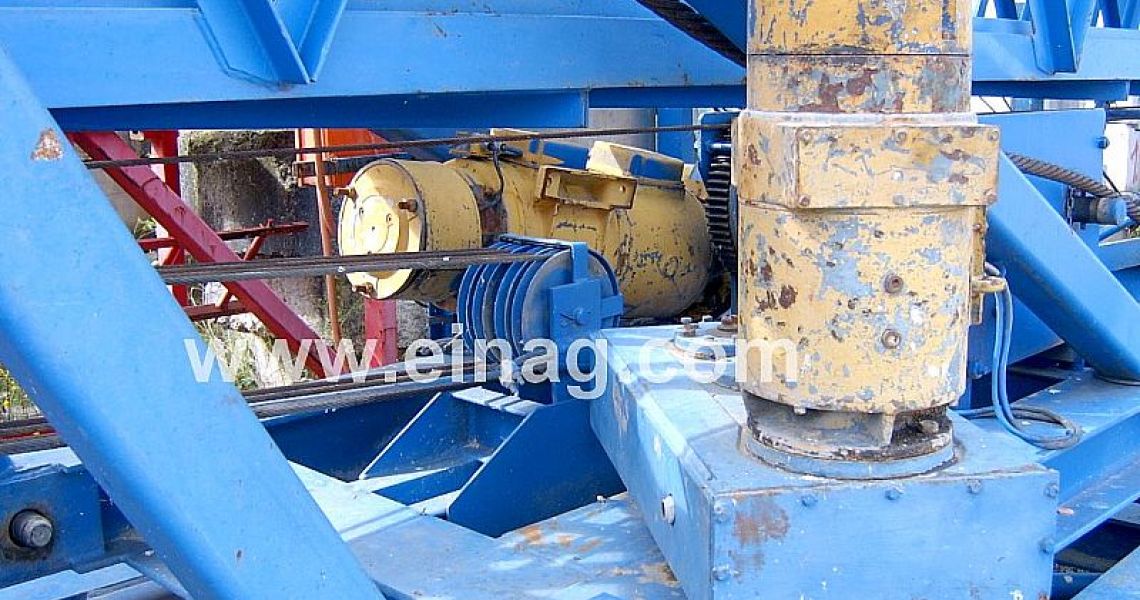 COMANSA SA-257/D - 5