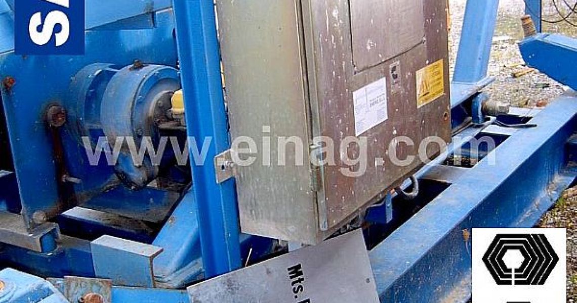 COMANSA SA-257/D - 6