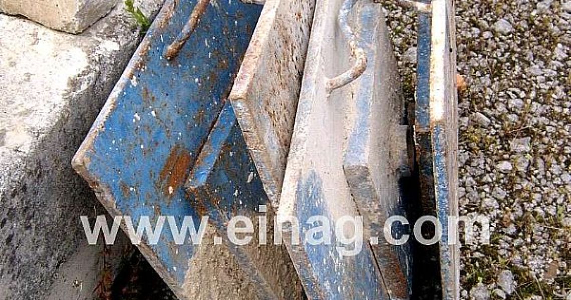 COMANSA SA-257/D - 9