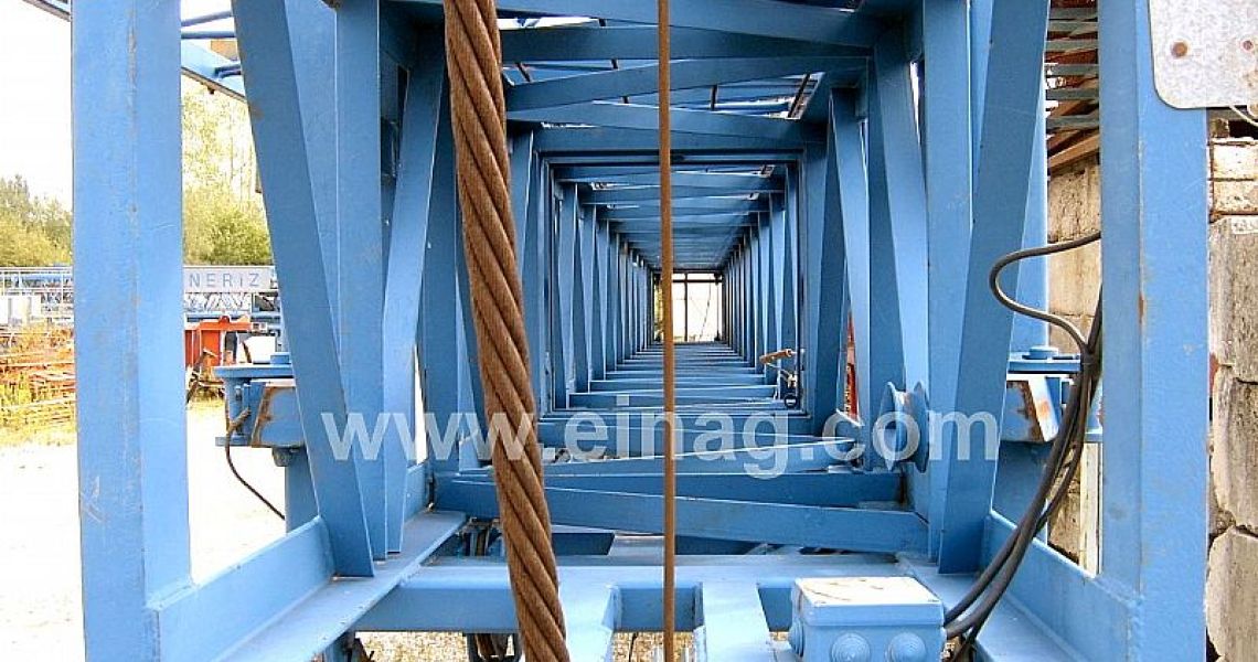 COMANSA SA-257/D - 10