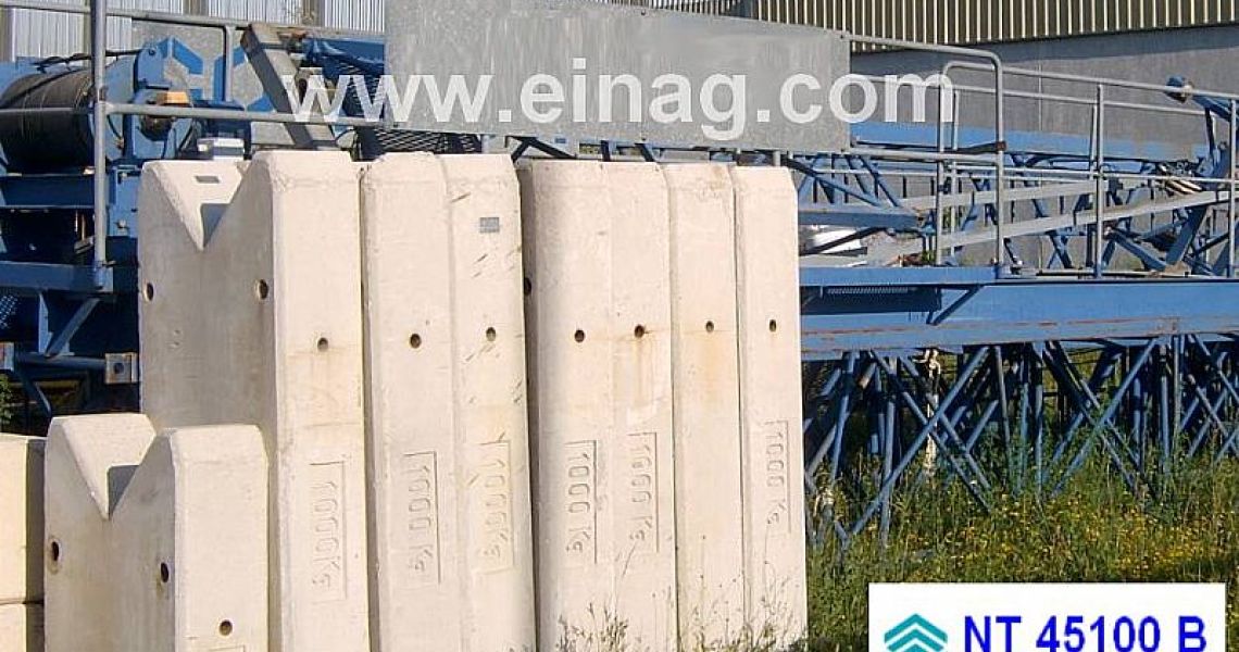 COMANSA NT-45100 B - 3