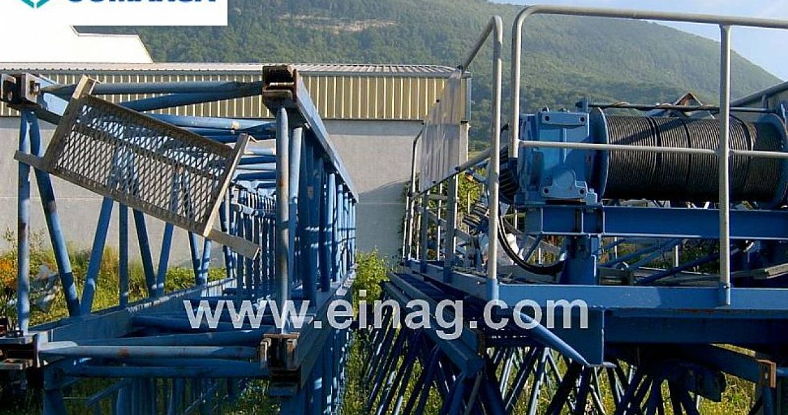 COMANSA NT-45100 B - 4