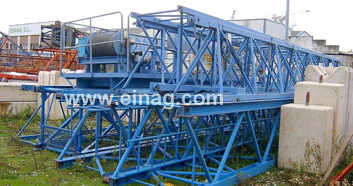 COMANSA NT-45120 A - 1