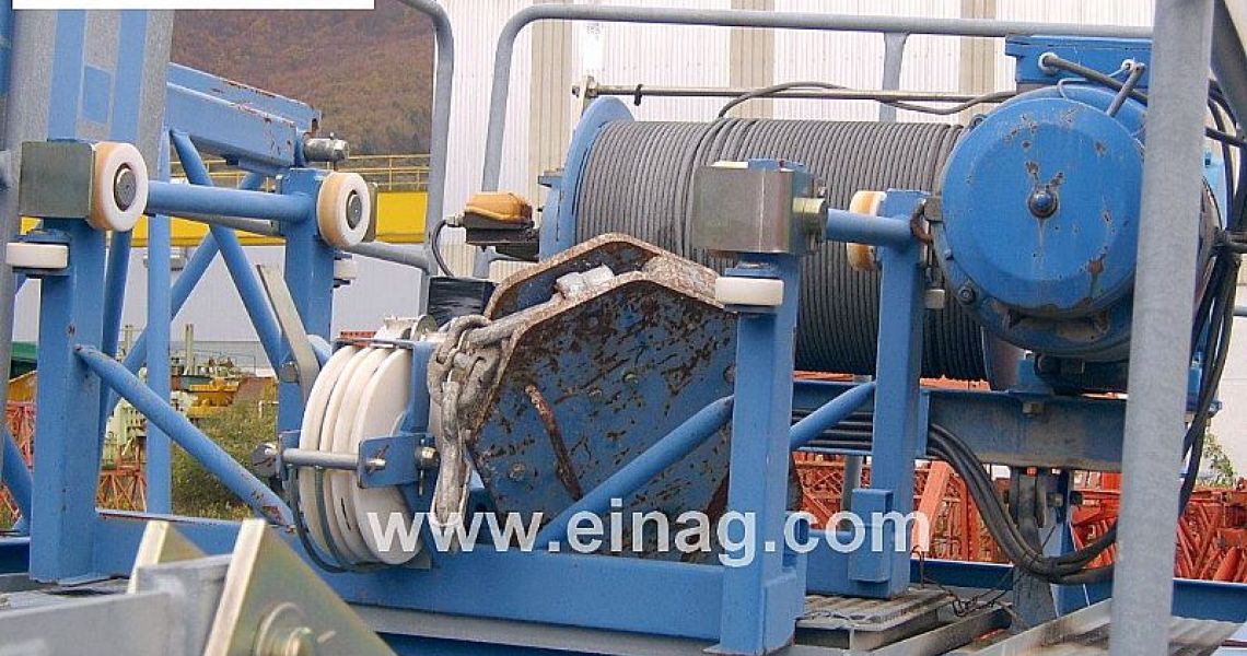 COMANSA NT-45120 A - 5