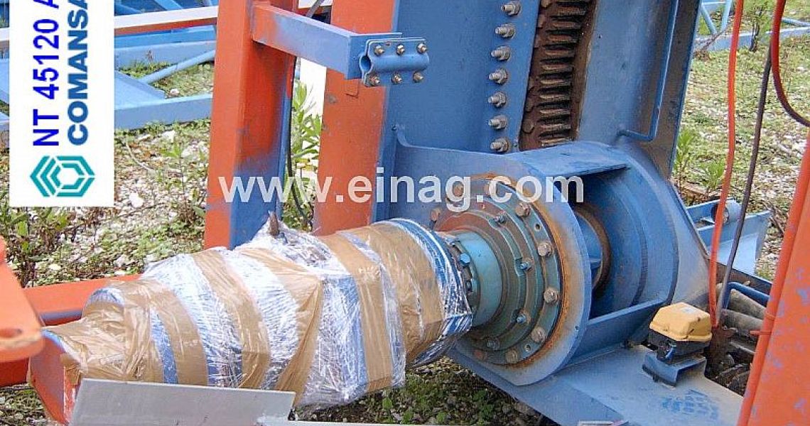 COMANSA NT-45120 A - 6