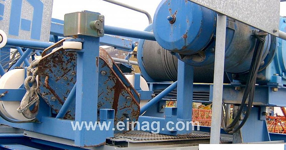 COMANSA NT-45120 A - 8